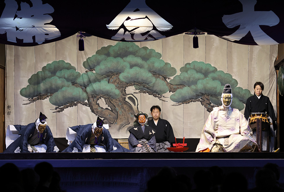 50周年本公演土蜘蛛イメージ01