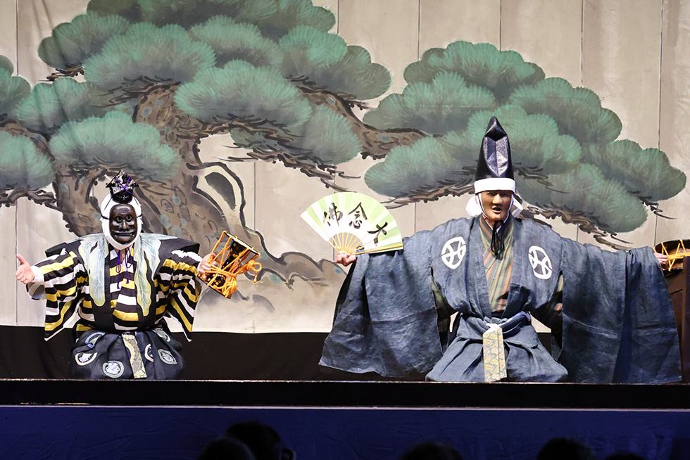本公演2日目江戸万歳イメージ03