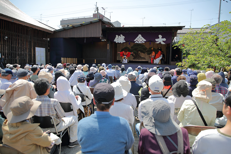 2025年本公演3日目会場イメージ