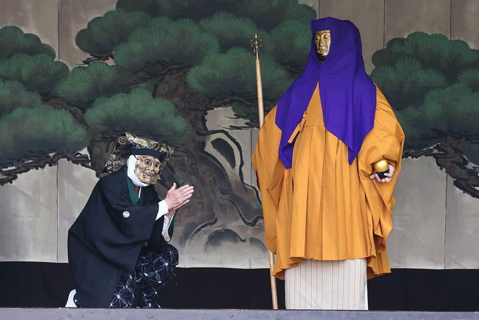 50周年本公演にせ地蔵イメージ03