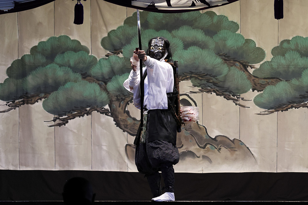 保存会結成50周年記念 令和7年 本公演 5月1日（木）〜4日（日