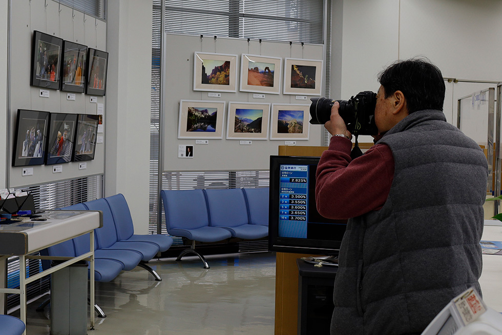 岡本好明さん写真パネル展イメージ03