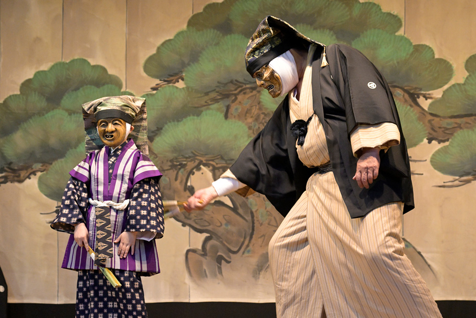 京の文化財体験教室2023 いろは イメージ