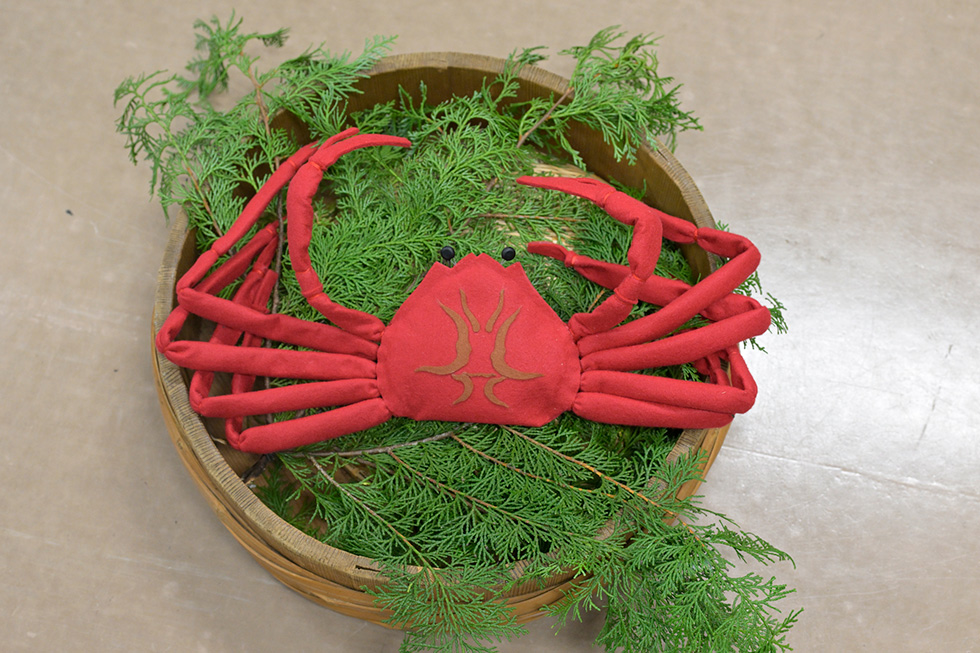 民俗芸能大会2025ゑんま堂狂言イメージ03