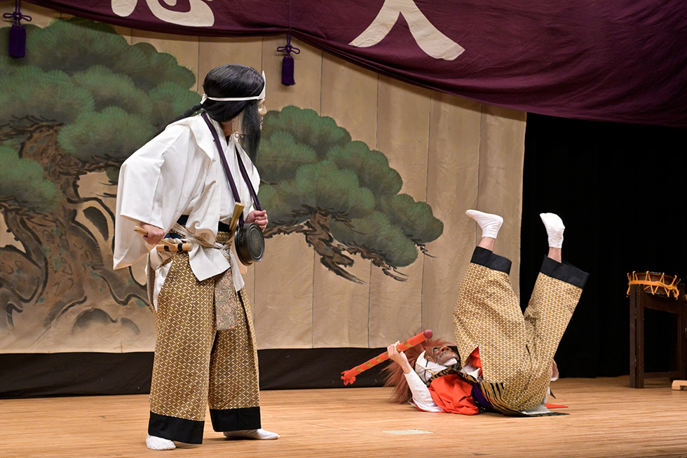 鬼の念佛イメージ01